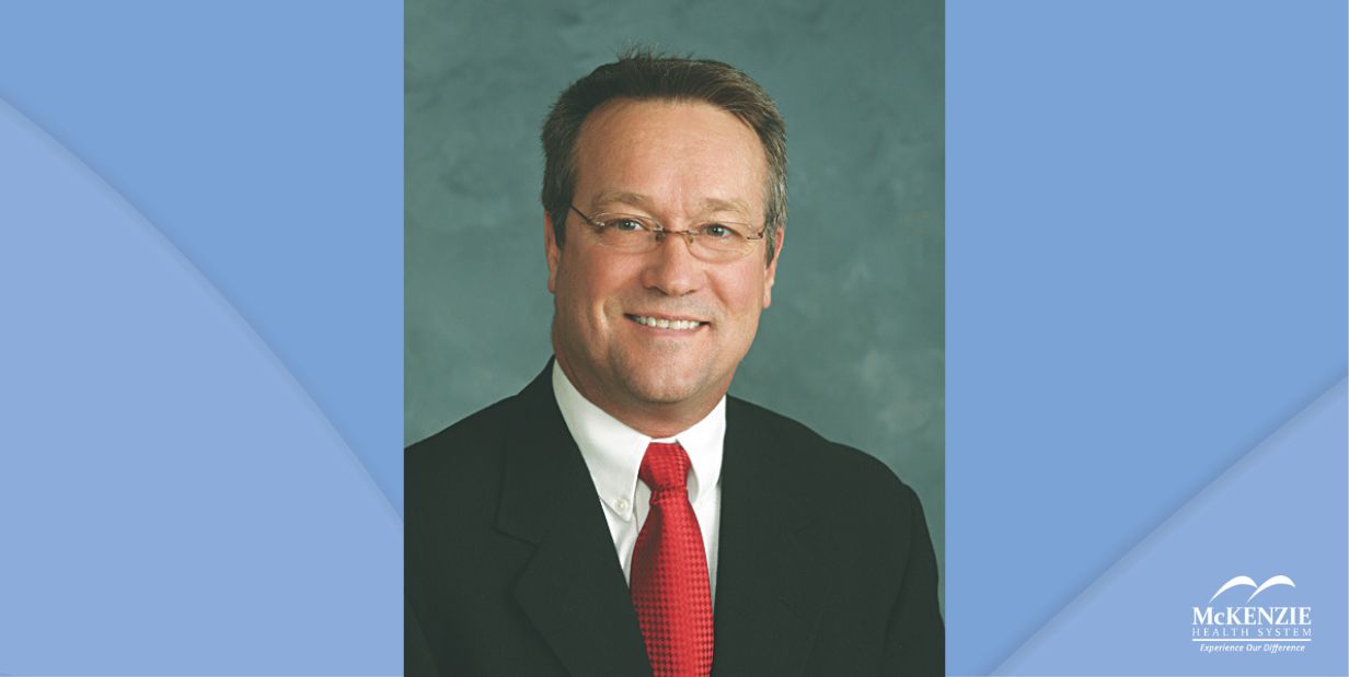 James Sams, MD, McKenzie Health and Wellness Center, Sandusky